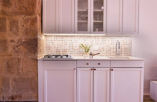 Batroun Apartment | COLEUSn- An authentic spacious studio located next to the sea