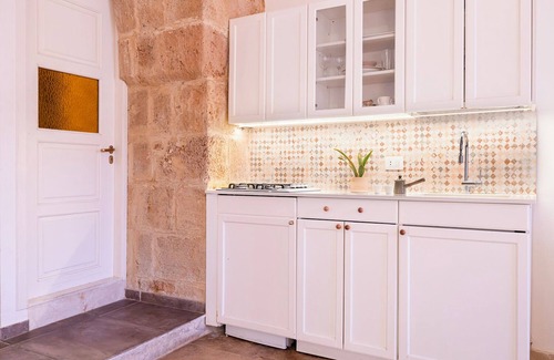 Batroun Apartment | COLEUSn- An authentic spacious studio located next to the sea