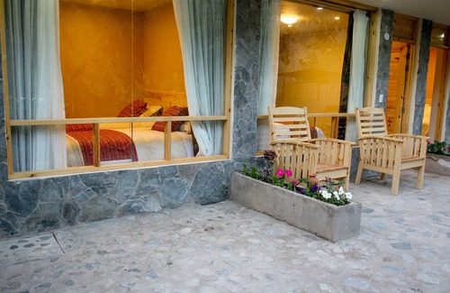 San Juan de Chuccho Cabin | Colibrí Lodge