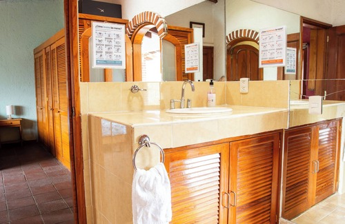 Santo Domingo Hotel | Colibrí Turquesa
