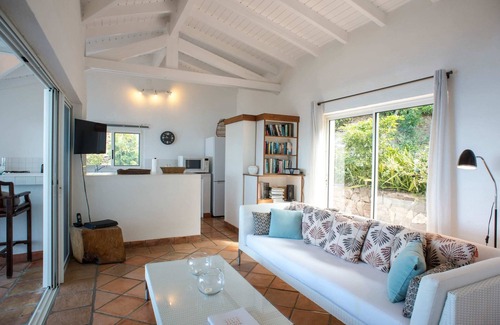 Pointe Milou Villa | Colibri in Pointe Milou by Personal Villas - Breathtaking Haven