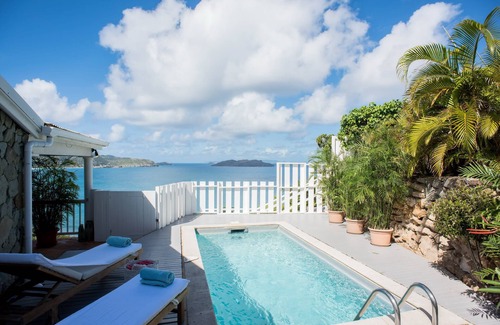 Pointe Milou Villa | Colibri in Pointe Milou by Personal Villas - Breathtaking Haven