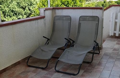 Capoliveri Apartment | Colibri41elba-Confort Suite