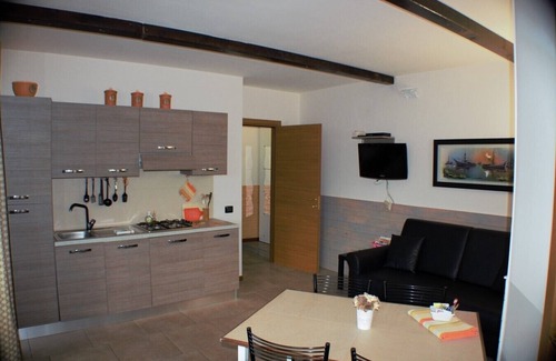 Colico Apartment | Colico: Villa Tre Cariole x 4 adults - with pool and lake view