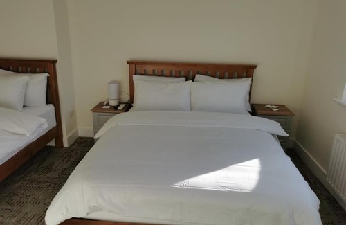 Dalkey Bed & Breakfast | Coliemore Acommodation Dalkey