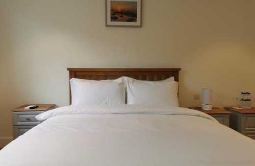 Dalkey Bed & Breakfast | Coliemore Acommodation Dalkey