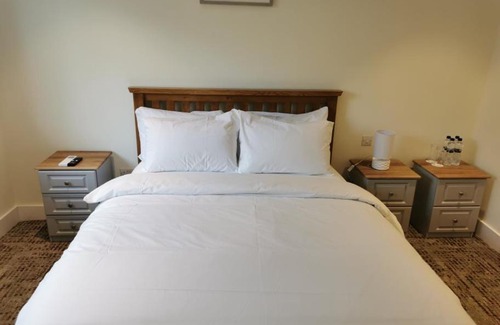 Dalkey Bed & Breakfast | Coliemore Acommodation Dalkey