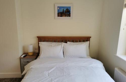 Dalkey Bed & Breakfast | Coliemore Acommodation Dalkey