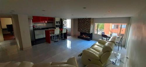 Suba Apartment | Colina 804