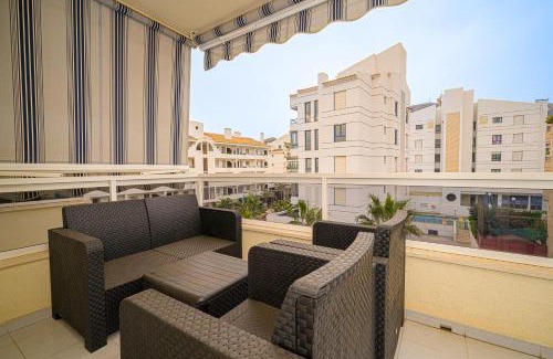 El Albir Apartment | Coliseo Spaniahome