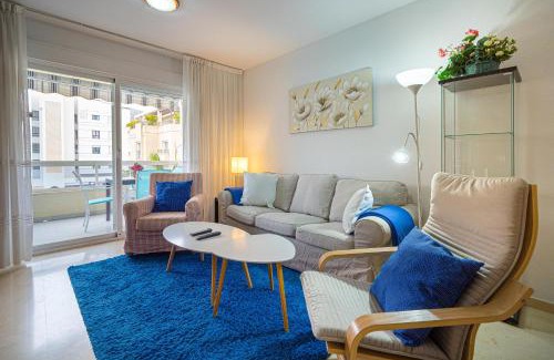 El Albir Apartment | Coliseo Spaniahome