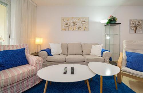 El Albir Apartment | Coliseo Spaniahome
