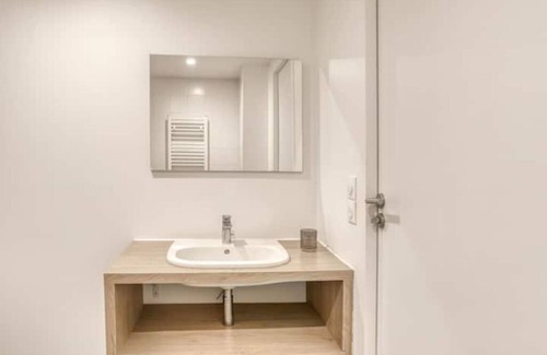 Annemasse Apartment | Colivi Studio Superior 30m2 Annemasse Station