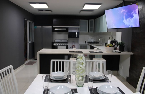 Alvaro Obregon House | Coliving Condesa Habitación Junior 1
