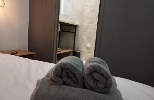 Cremieu Apartment | CoLiving des Moulins sur Crémieu 3étoiles - Proche de Lyon & Bugey