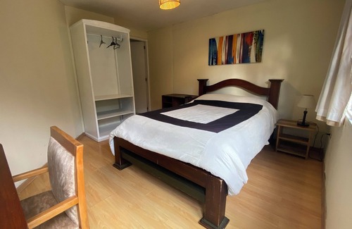 La Mariscal House | Coliving Home Quito