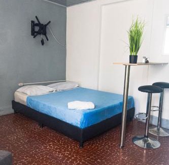 Pereira House | Coliving La Rebeca Pereira