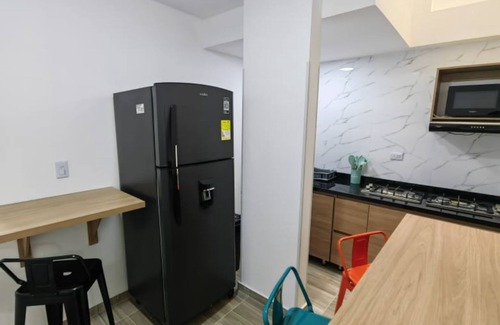 Fontibon Apartment | Coliving Moravia