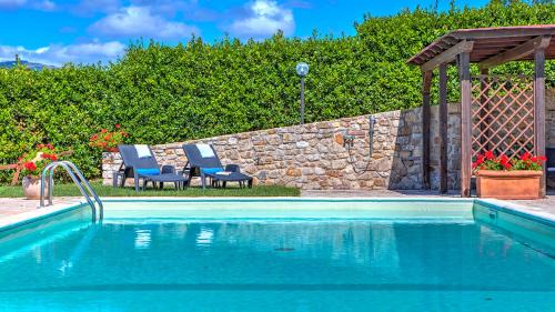 Montecastrilli Villa | COLLE DEL SOLE 7&1, Emma Villas