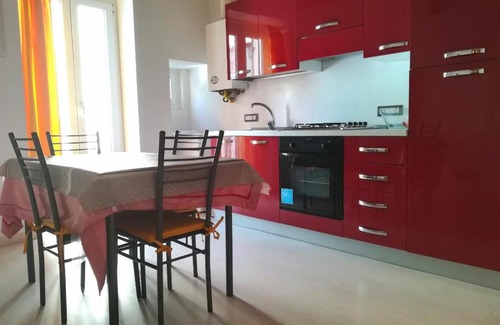 Chieti Apartment | Colle di Minerva
