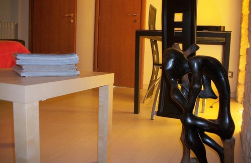 Chieti Apartment | Colle di Minerva