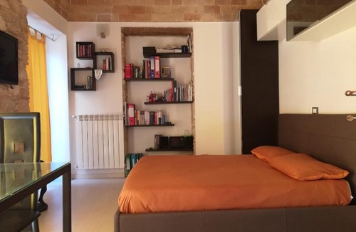 Chieti Apartment | Colle di Minerva