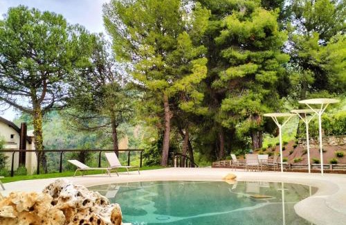 San Savino House | Colle Serrano Relais & SPA