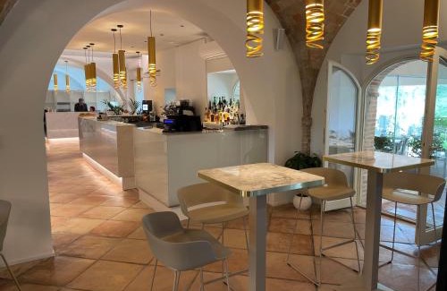 San Savino House | Colle Serrano Relais & SPA