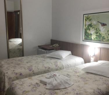 Centro Hotel | Colle Tourist Hotel LUXO