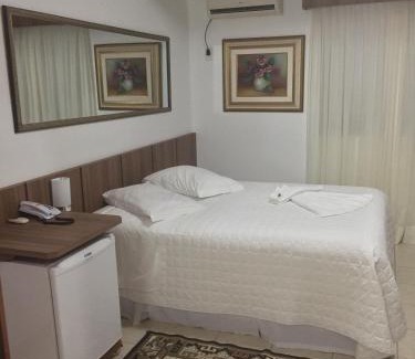 Centro Hotel | Colle Tourist Hotel LUXO