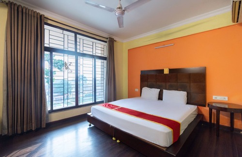 Bhandardaha Hotel | Collection O 5164 Lake View Resort