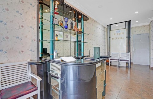 Probolinggo Hotel | Collection O 90783 Hotel Ayeng Mandiri