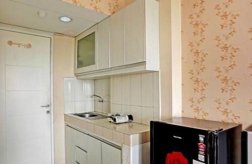 Karawang Hotel | Collection O 92967 Apartement Sentraland Karawang By Rda Living