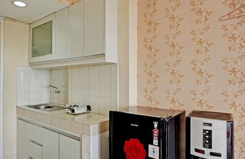 Karawang Hotel | Collection O 92967 Apartement Sentraland Karawang By Rda Living