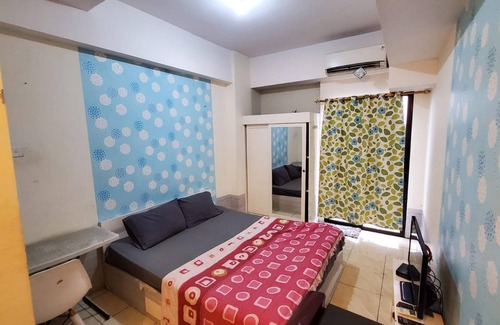 Arcamanik Hotel | Collection O 93708 Tamansari Panoramic Apartment By Rasya Rooms