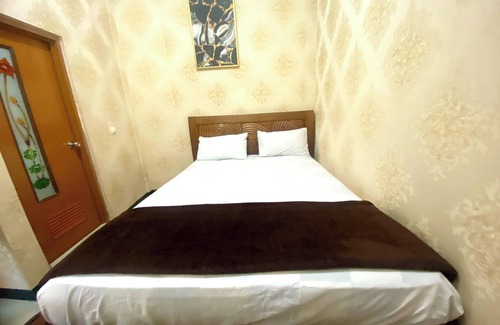 Kutoarjo Hotel | Collection O 93942 Griya Singgah Berkah Syariah