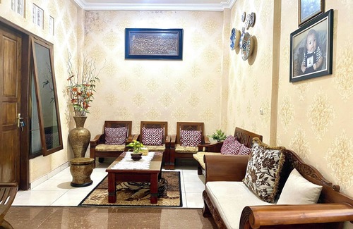 Kutoarjo Hotel | Collection O 93942 Griya Singgah Berkah Syariah