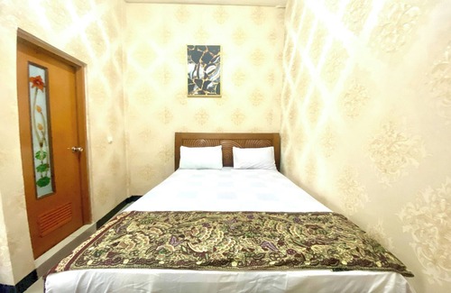 Kutoarjo Hotel | Collection O 93942 Griya Singgah Berkah Syariah