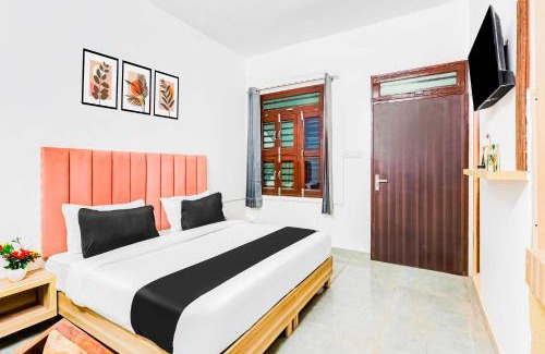 Bhiwadi Hotel | Collection O Aravali Vihar Bhiwadi