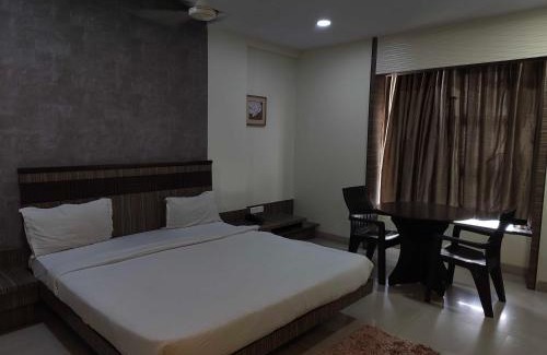 Daulatabad Hotel | Collection O Aurangabad Central Bus Terminal