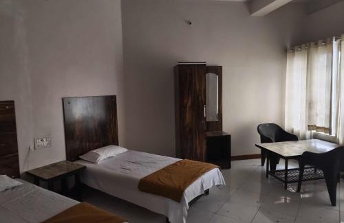 Daulatabad Hotel | Collection O Aurangabad Central Bus Terminal