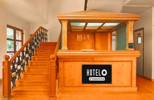 Aundh Hotel | Collection O Baner Road Pune formerly HotelRajwada