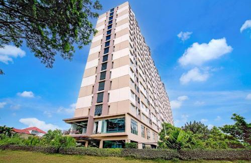 Cimahi Hotel | Collection O Baros Near Stasiun Cimahi