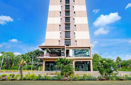 Cimahi Hotel | Collection O Baros Near Stasiun Cimahi