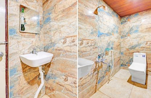 Vijayawada Hotel | Collection O Besant Road