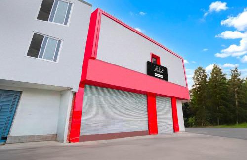 Delhi Hotel | Collection O Burari New Delhi