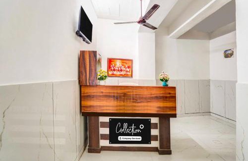 Delhi Hotel | Collection O Burari New Delhi
