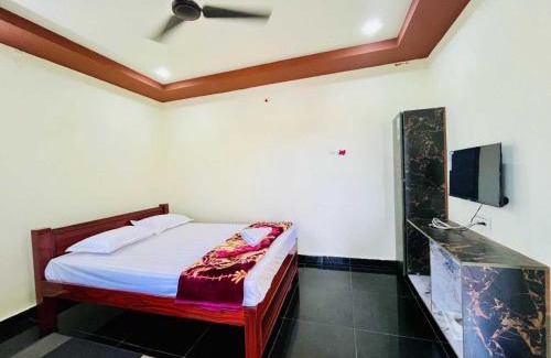 Chirala Hotel | Collection O Chirala Beach View Formerly Sea Shell Resort