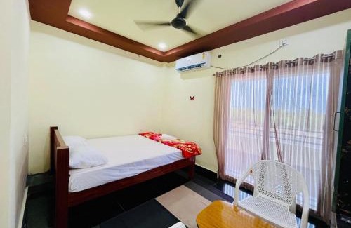 Chirala Hotel | Collection O Chirala Beach View Formerly Sea Shell Resort
