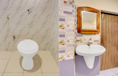 Vijayawada Hotel | Collection O Collection O Hanuman Pet Near Railway Station